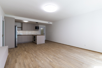 Pronájem bytu 4+kk v osobním vlastnictví 120 m², Praha 5 - Smíchov