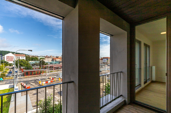 Pronájem bytu 4+kk v osobním vlastnictví 120 m², Praha 5 - Smíchov