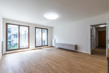 Pronájem bytu 4+kk v osobním vlastnictví 120 m², Praha 5 - Smíchov