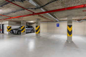 Pronájem bytu 4+kk v osobním vlastnictví 120 m², Praha 5 - Smíchov