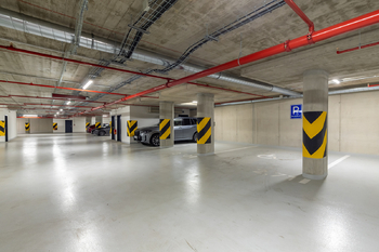 Pronájem bytu 4+kk v osobním vlastnictví 120 m², Praha 5 - Smíchov