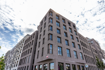 Pronájem bytu 4+kk v osobním vlastnictví 120 m², Praha 5 - Smíchov