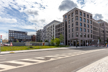 Pronájem bytu 4+kk v osobním vlastnictví 120 m², Praha 5 - Smíchov
