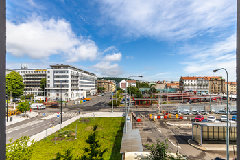 Pronájem bytu 4+kk v osobním vlastnictví 120 m², Praha 5 - Smíchov