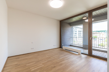 Pronájem bytu 4+kk v osobním vlastnictví 120 m², Praha 5 - Smíchov