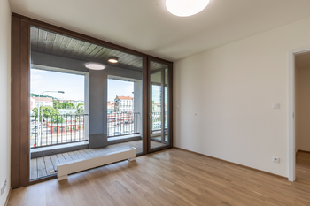 Pronájem bytu 4+kk v osobním vlastnictví 120 m², Praha 5 - Smíchov