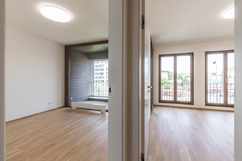 Pronájem bytu 4+kk v osobním vlastnictví 120 m², Praha 5 - Smíchov