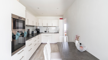 Prodej bytu 3+1 v osobním vlastnictví 76 m², Praha 4 - Chodov