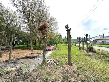 Prodej chaty / chalupy 107 m², Ruda nad Moravou