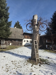 Prodej chaty / chalupy 107 m², Ruda nad Moravou