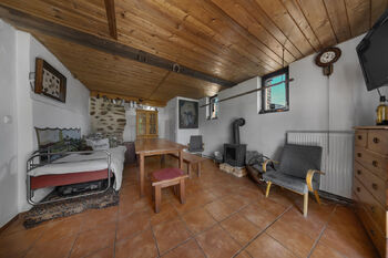 Prodej chaty / chalupy 107 m², Ruda nad Moravou