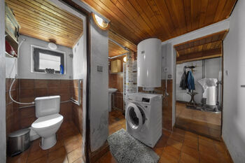 Prodej chaty / chalupy 107 m², Ruda nad Moravou