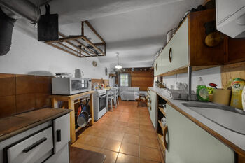 Prodej chaty / chalupy 107 m², Ruda nad Moravou