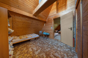 Prodej chaty / chalupy 107 m², Ruda nad Moravou