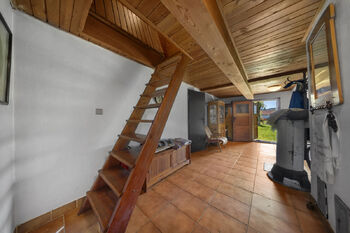 Prodej chaty / chalupy 107 m², Ruda nad Moravou