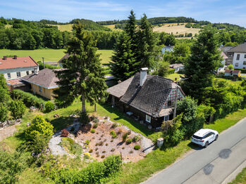 Prodej chaty / chalupy 107 m², Ruda nad Moravou