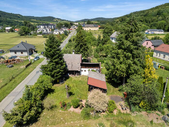 Prodej chaty / chalupy 107 m², Ruda nad Moravou
