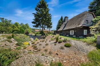 Prodej chaty / chalupy 107 m², Ruda nad Moravou