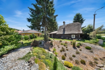 Prodej chaty / chalupy 107 m², Ruda nad Moravou