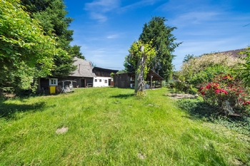 Prodej chaty / chalupy 107 m², Ruda nad Moravou