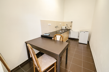 Pronájem kancelářských prostor 65 m², Louny