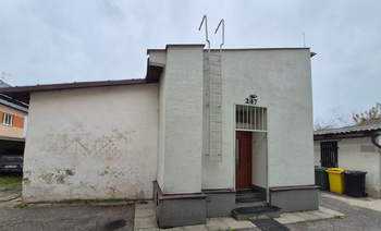 Pronájem obchodních prostor 129 m², Polička