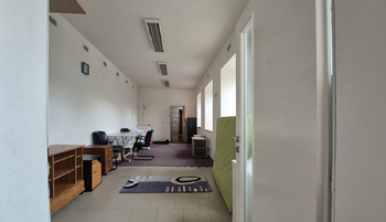 Pronájem obchodních prostor 129 m², Polička