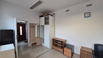 Pronájem obchodních prostor 129 m², Polička