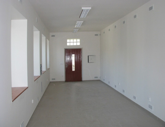 Pronájem obchodních prostor 129 m², Polička