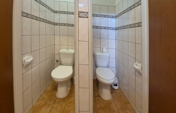 Pronájem obchodních prostor 129 m², Polička