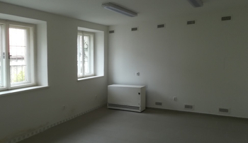 Pronájem obchodních prostor 129 m², Polička