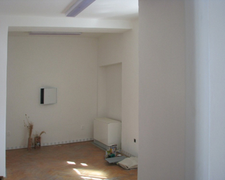 Pronájem obchodních prostor 129 m², Polička