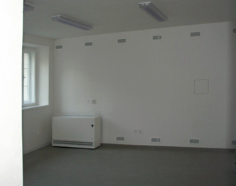 Pronájem obchodních prostor 129 m², Polička