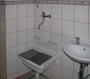 Pronájem obchodních prostor 129 m², Polička