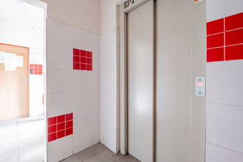 Prodej bytu 2+1 v osobním vlastnictví 51 m², Plzeň