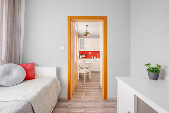 Prodej bytu 2+1 v osobním vlastnictví 51 m², Plzeň
