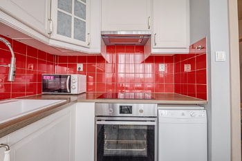 Prodej bytu 2+1 v osobním vlastnictví 51 m², Plzeň
