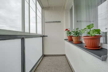 Prodej bytu 2+1 v osobním vlastnictví 51 m², Plzeň