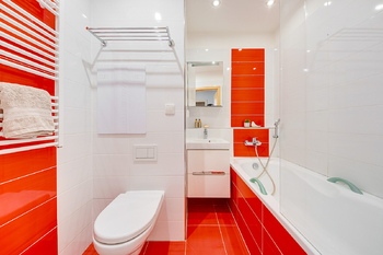 Prodej bytu 2+1 v osobním vlastnictví 51 m², Plzeň