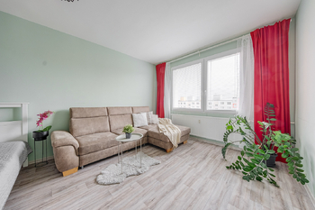 Prodej bytu 2+1 v osobním vlastnictví 51 m², Plzeň