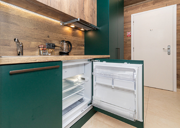 Pronájem bytu 1+kk v osobním vlastnictví 25 m², Praha 2 - Nové Město