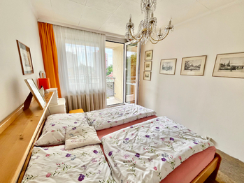 Prodej bytu 3+kk v družstevním vlastnictví 81 m², Praha 10 - Záběhlice