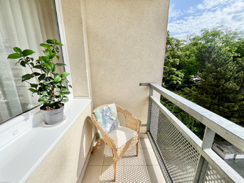 Prodej bytu 3+kk v družstevním vlastnictví 81 m², Praha 10 - Záběhlice