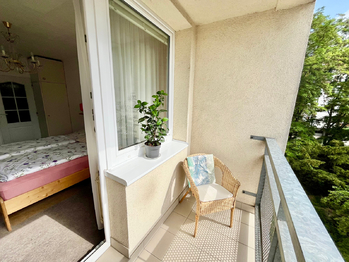 Prodej bytu 3+kk v družstevním vlastnictví 81 m², Praha 10 - Záběhlice