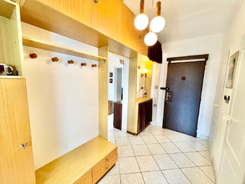 Prodej bytu 3+kk v družstevním vlastnictví 81 m², Praha 10 - Záběhlice