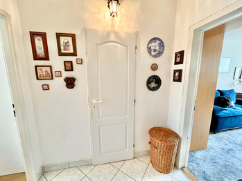Prodej bytu 3+kk v družstevním vlastnictví 81 m², Praha 10 - Záběhlice