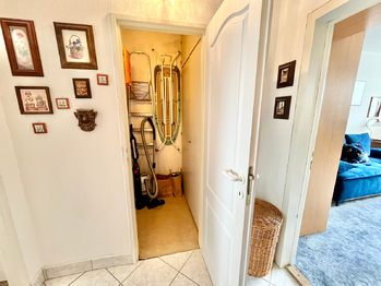 Prodej bytu 3+kk v družstevním vlastnictví 81 m², Praha 10 - Záběhlice