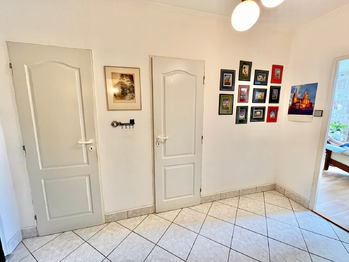 Prodej bytu 3+kk v družstevním vlastnictví 81 m², Praha 10 - Záběhlice