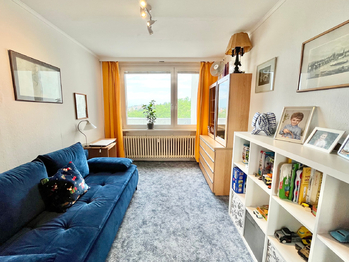 Prodej bytu 3+kk v družstevním vlastnictví 81 m², Praha 10 - Záběhlice