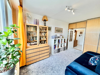 Prodej bytu 3+kk v družstevním vlastnictví 81 m², Praha 10 - Záběhlice
